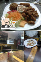 Mikasa food