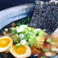 Aiko Ramen food