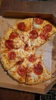 Domino's Pizza food