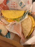 Taco Bell food