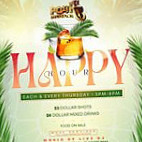 The Gourmet Grill Dentro