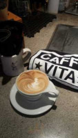Caffe Vita food