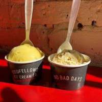 Oddfellows Ice Cream Co. food