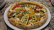 Pizzeria Fracassetti food