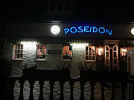 Poseidon inside