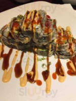 Ichigo Sushi food