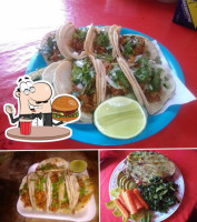 Taquería La Mexicana (los únicos De A $20) food