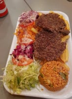 Side Kebab food