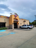 Taco Bell outside