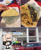 Antojitos Mexicanos Los Sánchez Cuatro Ciénegas Coah. food