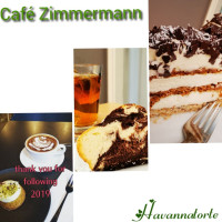 Cafe Zimmermann Thomas Schütt E.k. food