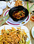 Saveurs Du Si Chuan food