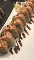 C'Roll Sushi food