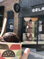 Gelato Boy Pear food