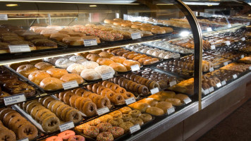 Lamar's Donuts And Coffee outside