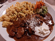 Restaurant Valentinsbad Regenstauf food