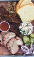 Micklethwait Craft Meats Bbq Catering food