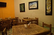 Tlahuasco Cafeteria Centro food