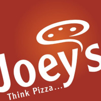 Joey`s Pizza food