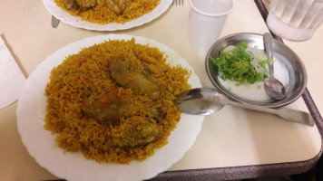 Lahore Lahore Restaurant food