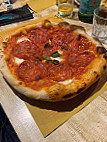 Focaccino Pizzeria food