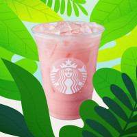 Starbucks Corporation food