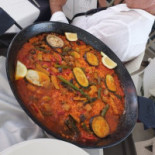 Chiringuito Tropicana