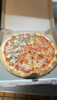 Perry's Pizza Llc food