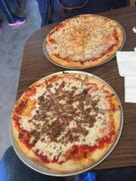 Venice Pizza food