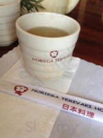 Noriega Teriyaki House food