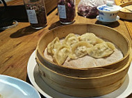 Yun Nan food