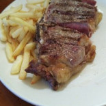 Sidreria Laka-erdi Dentro