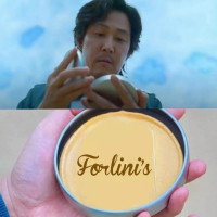 Forlini's. food
