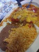 Tejanitas Restaurant Bar food