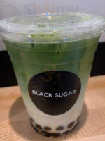 Black Sugar food