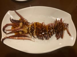 Fujiyama Japanese Fusion Cuisine food