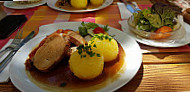 Rußwurmhaus food