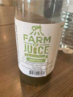 Farm To Juice food