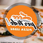 Pizza Libre Loco Por Todo food