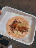 Manolo Tacos food
