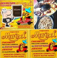 Marisol food
