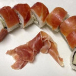 Sushiteka Sant Andreu food