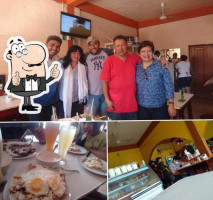 Café Don Pepe (con Más De Treinta Años De Experiencia food
