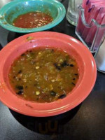 Margarita's Comida Mexicana food