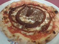 Pizzería Napoli Napoli food