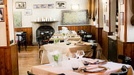 Osteria Quaranta food