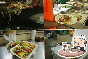 Tacos Chava Valle Dorado Tacos Para Eventos food