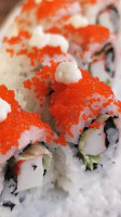 Sushi Joy food