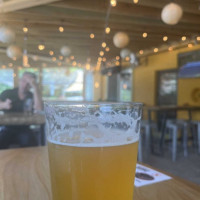 Sweeten Creek Brewing food