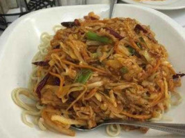 Lao Beijing food